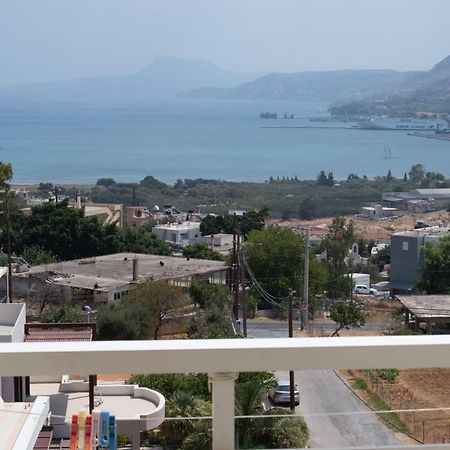 Alitocatos Apartment Chania  Bagian luar foto