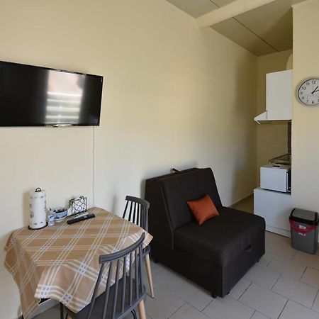 Alitocatos Apartment Chania  Bagian luar foto