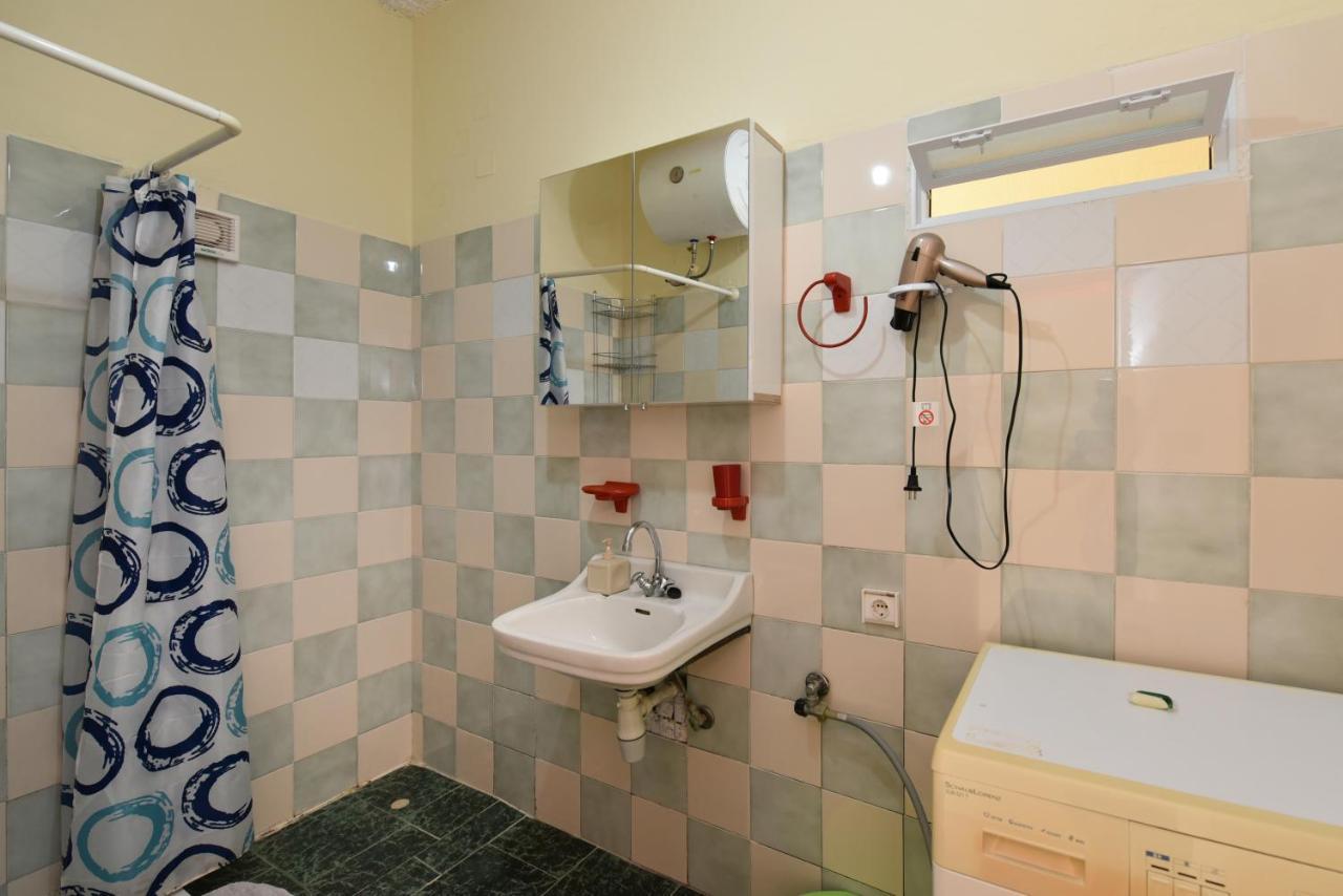Alitocatos Apartment Chania  Bagian luar foto