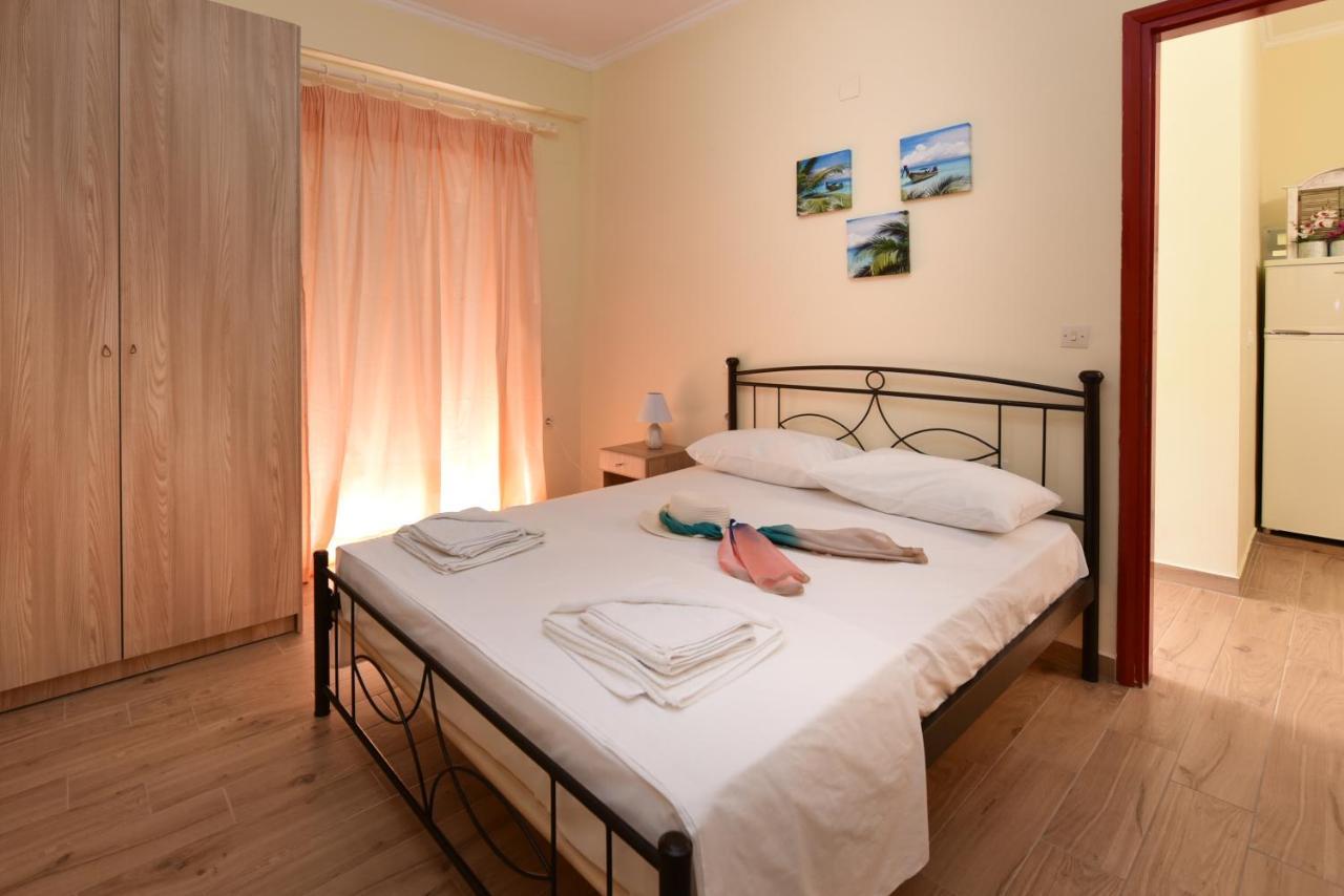 Alitocatos Apartment Chania  Bagian luar foto