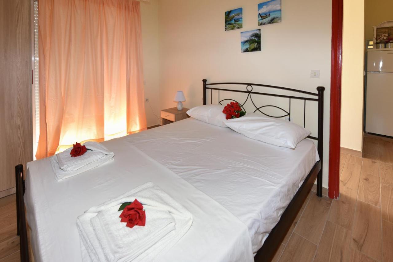 Alitocatos Apartment Chania  Bagian luar foto