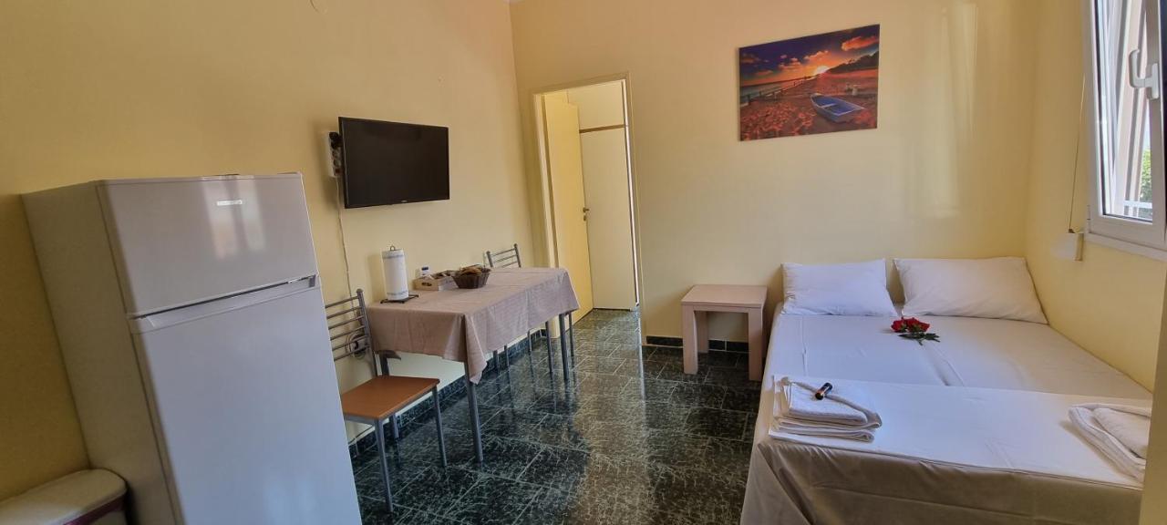 Alitocatos Apartment Chania  Bagian luar foto