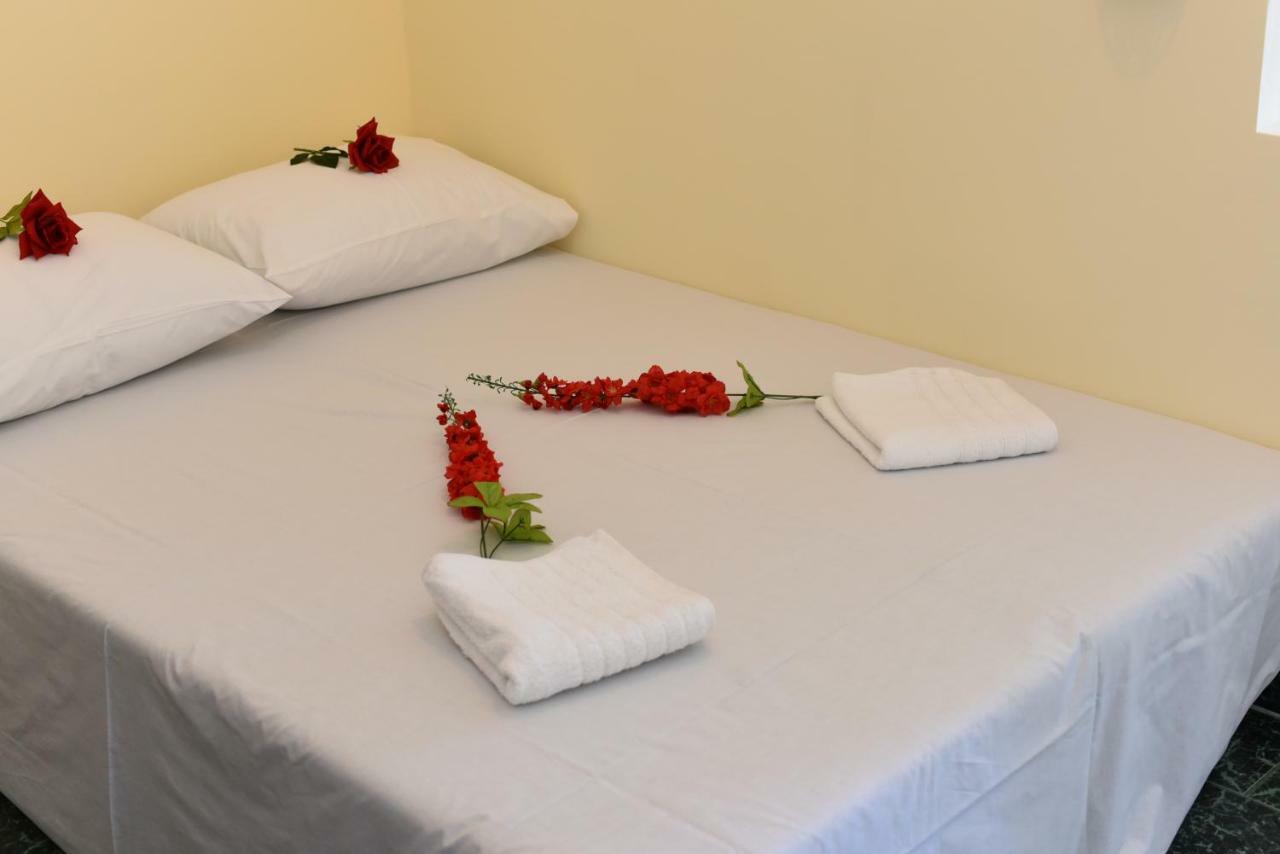 Alitocatos Apartment Chania  Bagian luar foto