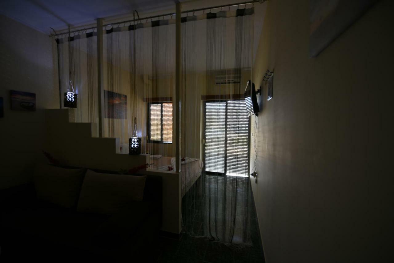 Alitocatos Apartment Chania  Bagian luar foto
