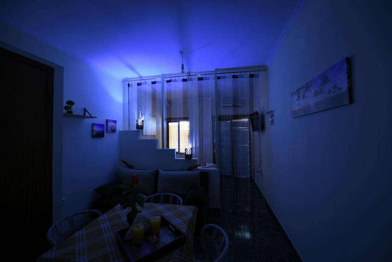 Alitocatos Apartment Chania  Bagian luar foto