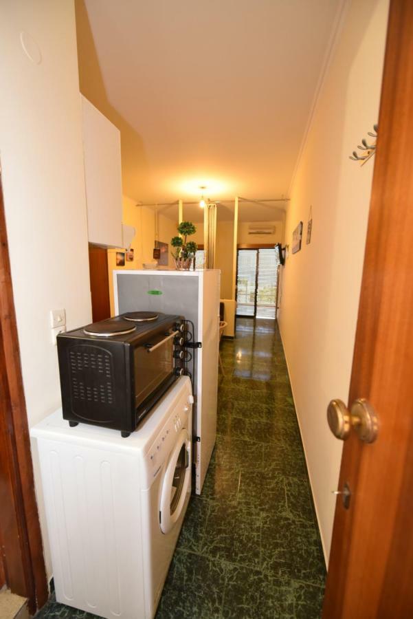 Alitocatos Apartment Chania  Bagian luar foto