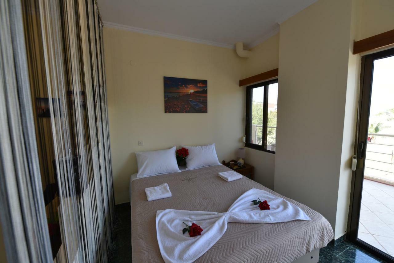 Alitocatos Apartment Chania  Bagian luar foto