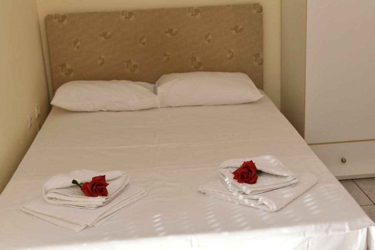 Alitocatos Apartment Chania  Bagian luar foto